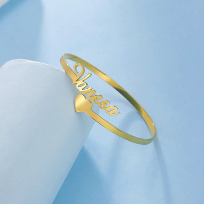 Mutter Armband Mit Kindernamen Silber