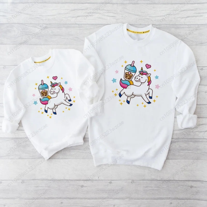 Keep The Family Close Hoodie
