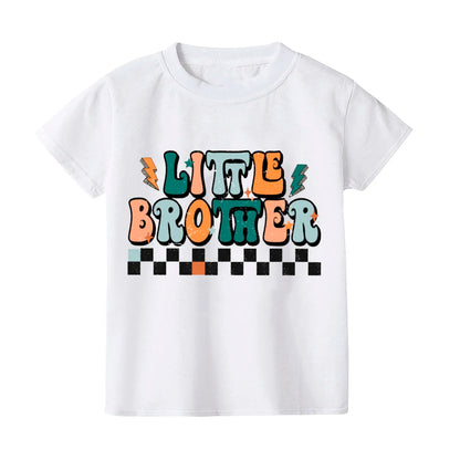 Großer Bruder Kleiner Bruder Shirt