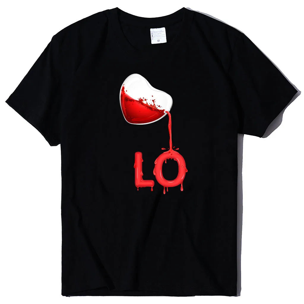 Power Couple Shirt