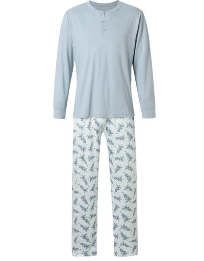 Dog And Family Matching Pajamas – Ansicht 2