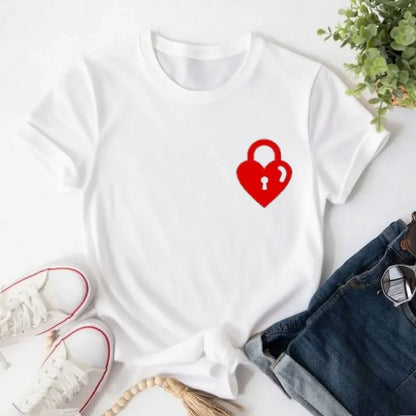 Gym Partner Shirts