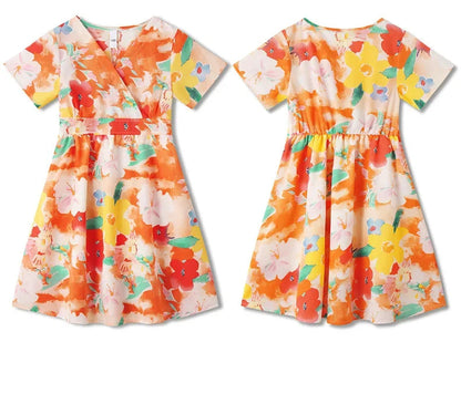 Plus Size Mommy And Me Outfits