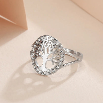 Family Tree Ring - Ansicht 4