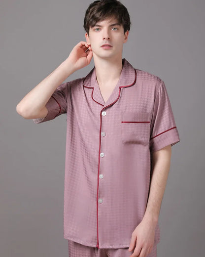 Lustige Partner Schlafanzüge