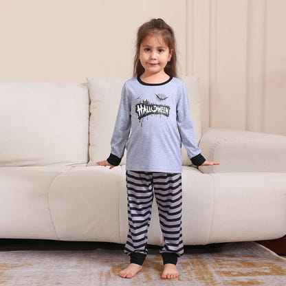 Family Halloween Pjs – Ansicht 6