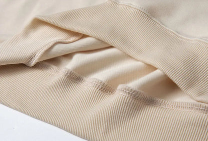 Partner Pullover Römische Zahlen