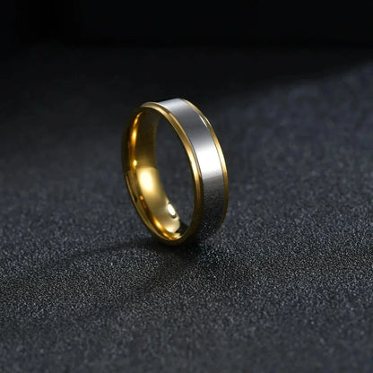 Couple Rings Gold India