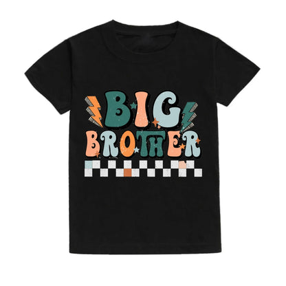 Großer Bruder Kleiner Bruder Shirt