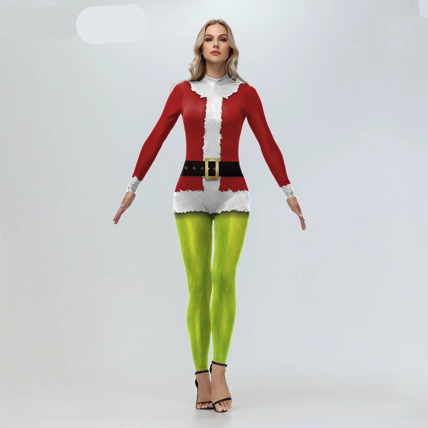 Partner Kostüm Weihnachten