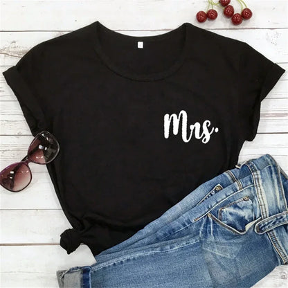 Mr & Mrs Shirts - Ansicht 3