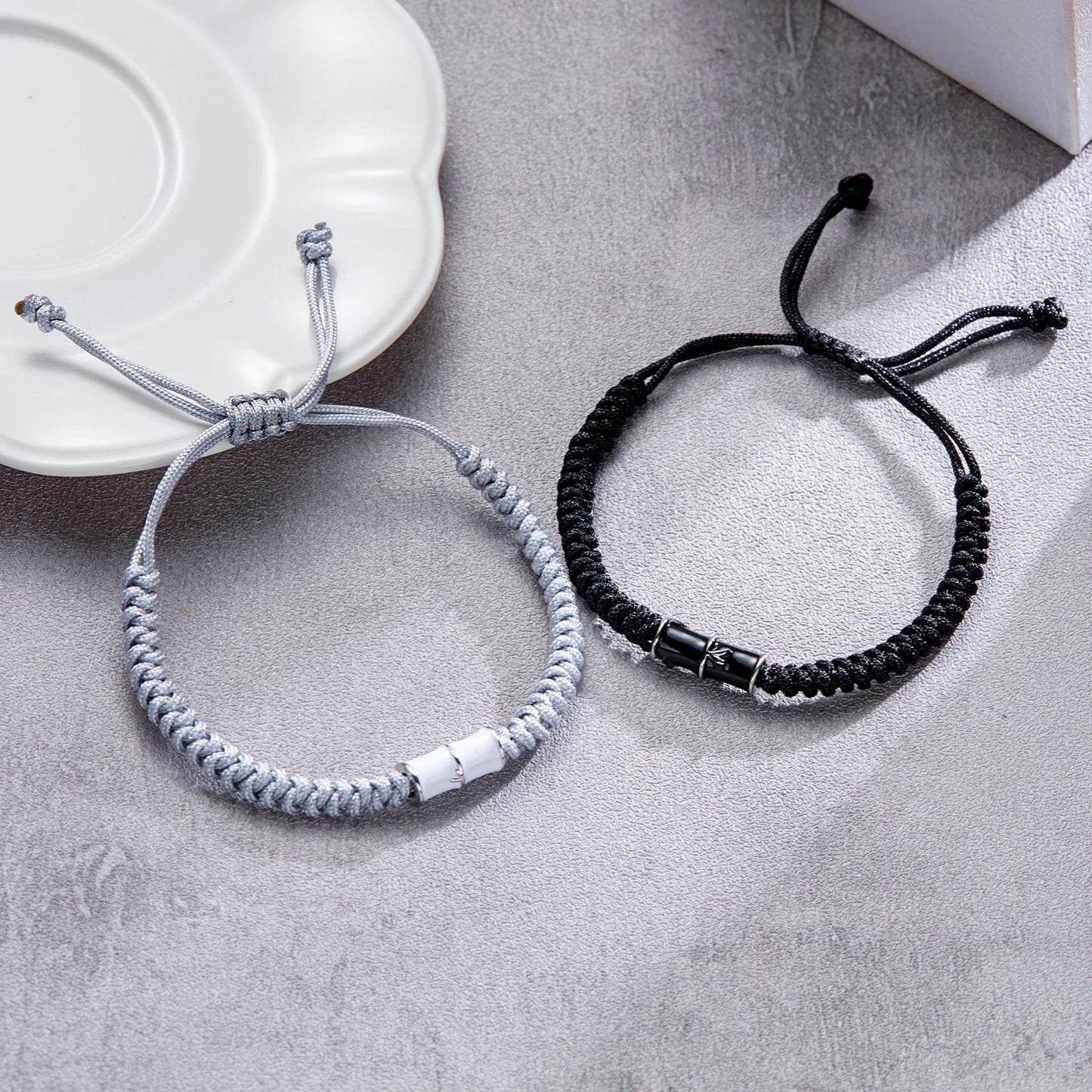 Armband Für Paare Elektrisch