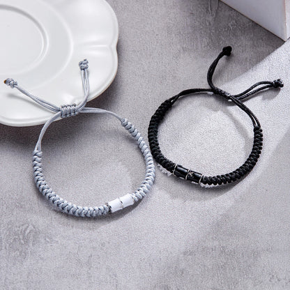 Armband Für Paare Elektrisch