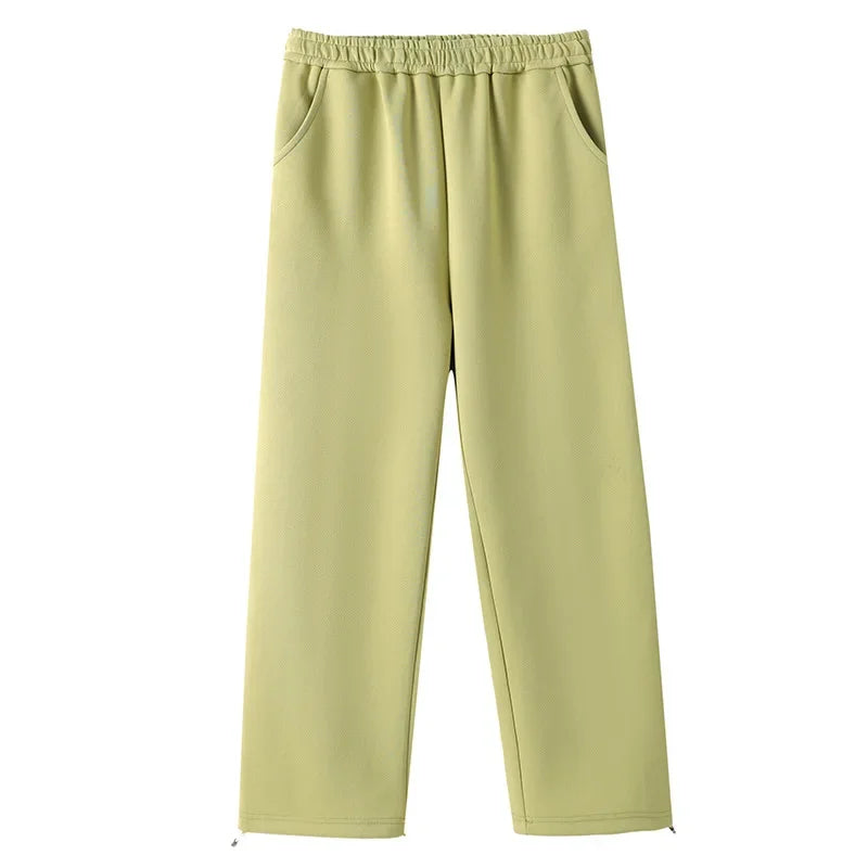 Partnerlook Mutter Tochter Jogginganzug