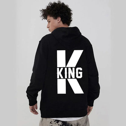 Relationship Couple Hoodies