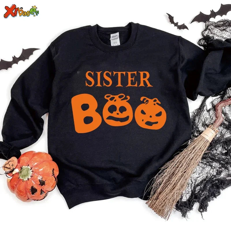 Mom And Daughter Halloween Outfits