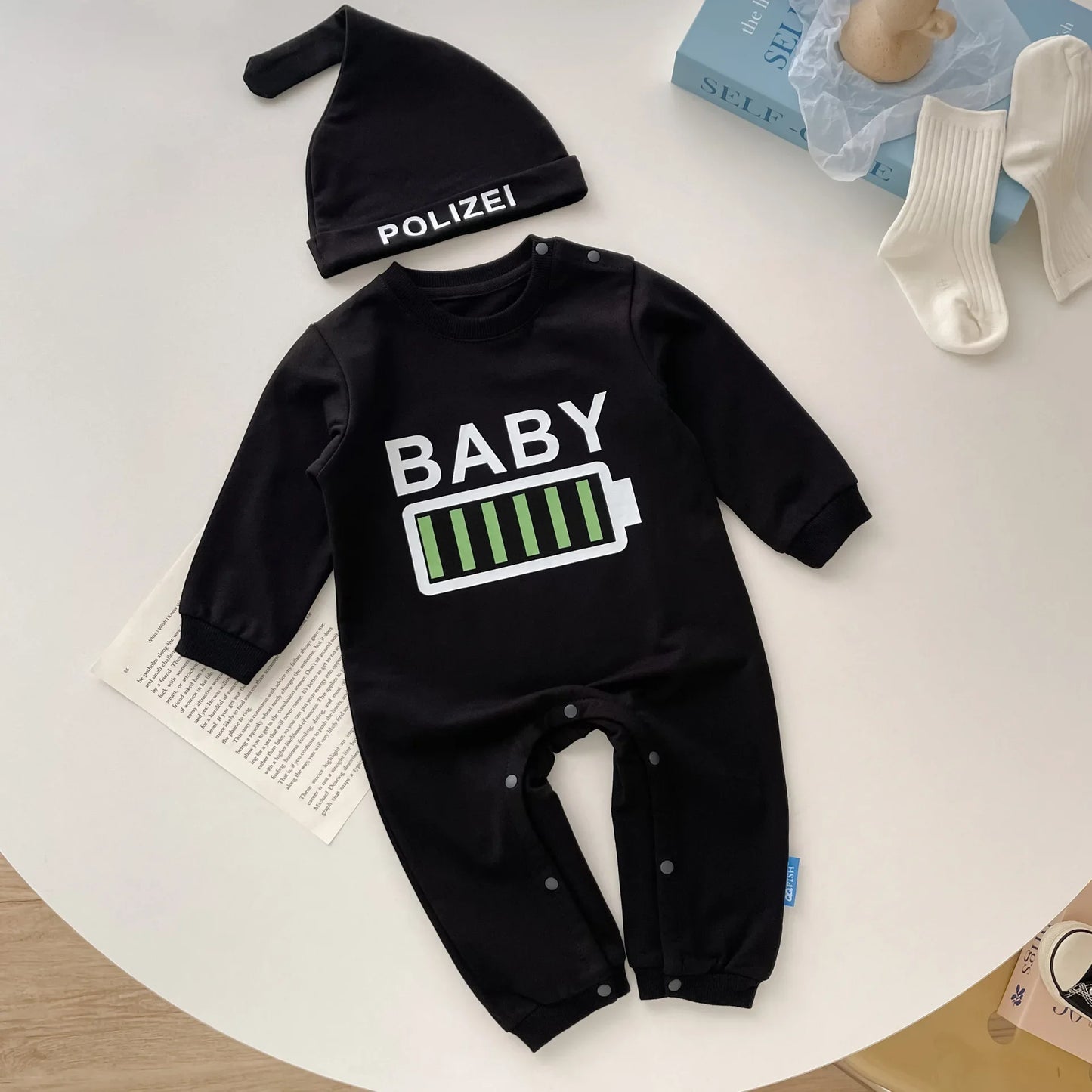 Father Sons Pullover - Ansicht 5