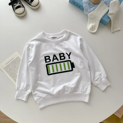 Father Sons Pullover - Ansicht 3
