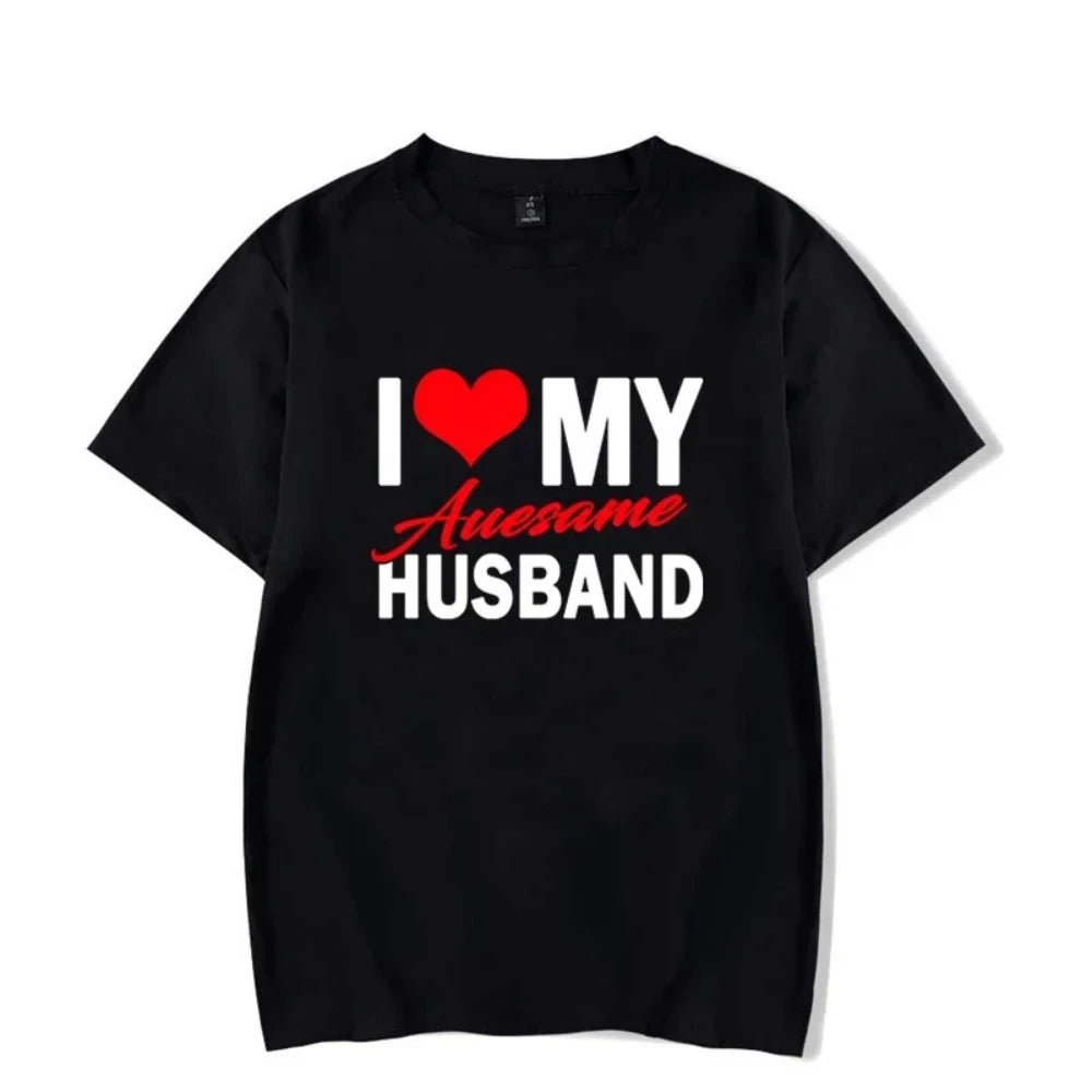 T Shirt Bedrucken Valentinstag - Ansicht 4