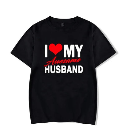 T Shirt Bedrucken Valentinstag - Ansicht 4