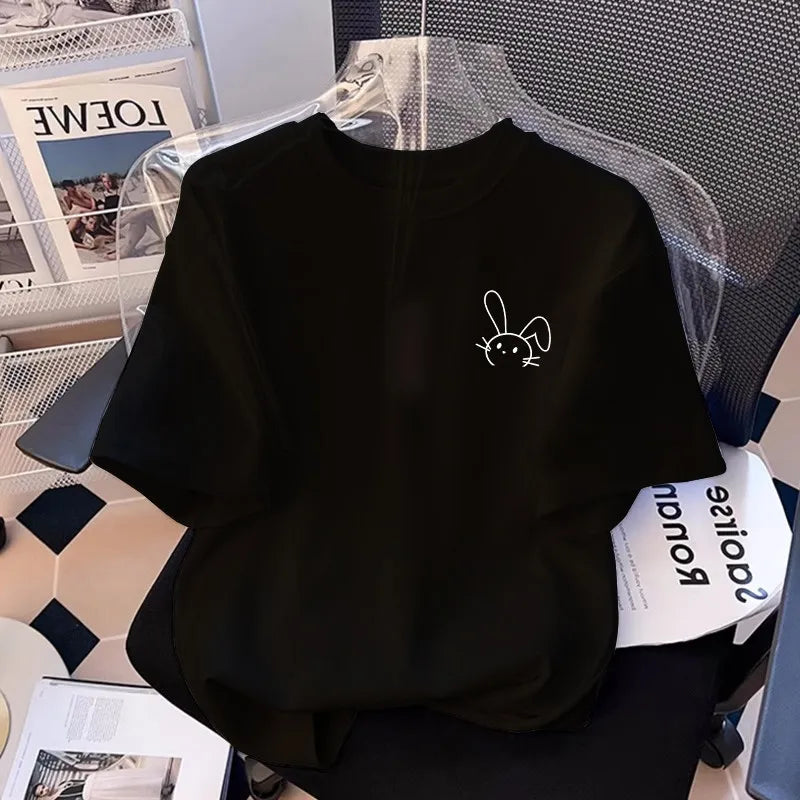 Design T Shirt Couple - Ansicht 3