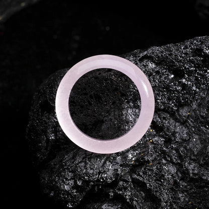Personalized Couples Birthstone Rings