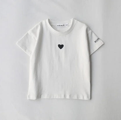 Family T Shirts Set Of 7