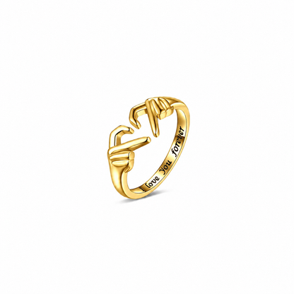 Sis Ring Gold