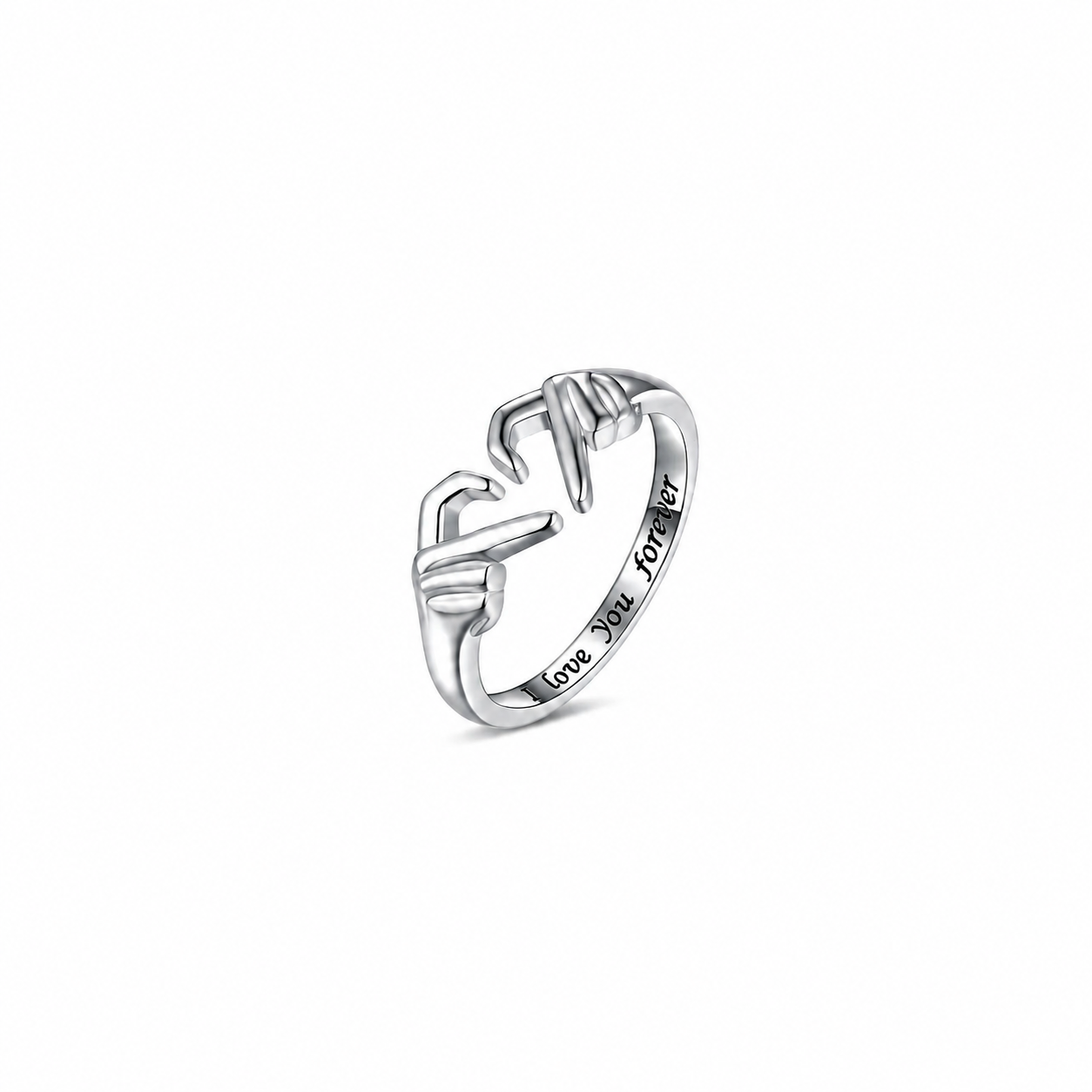 Sister Forever Rings