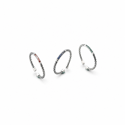 Sister Rings For 3