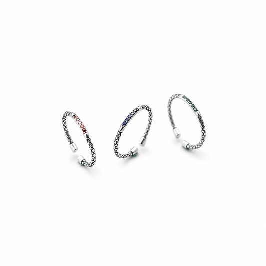 Sister Rings For 3