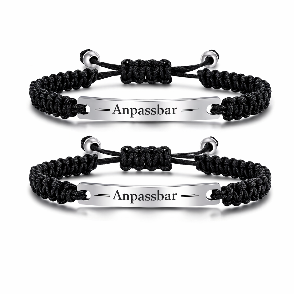 Smart Paar Armband