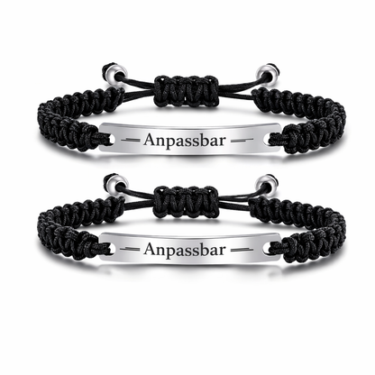 Smart Paar Armband