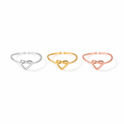 Soul Sister Ring
