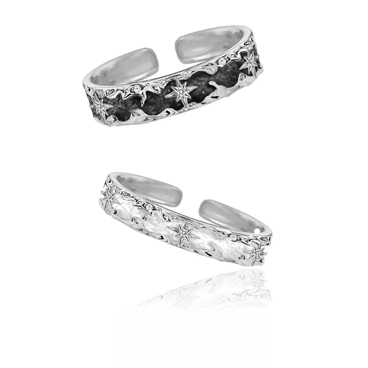 stainless-steel-couple-rings