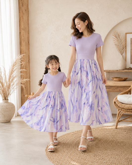 Standesamt Kleid Mutter