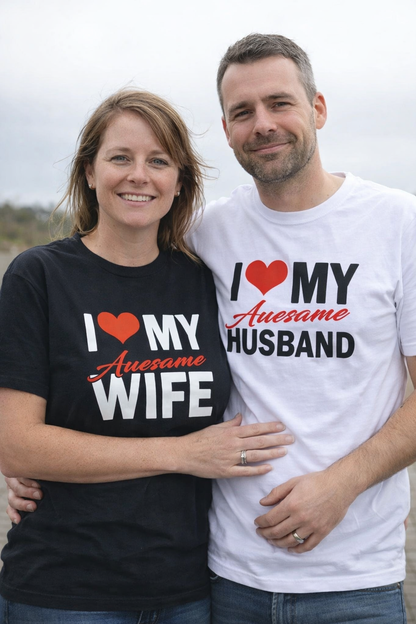 T Shirt Bedrucken Valentinstag