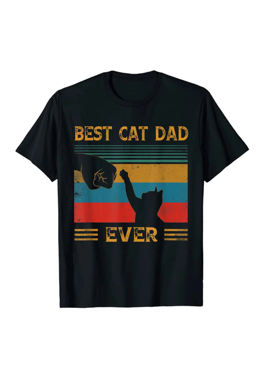 T Shirt Druck Papa
