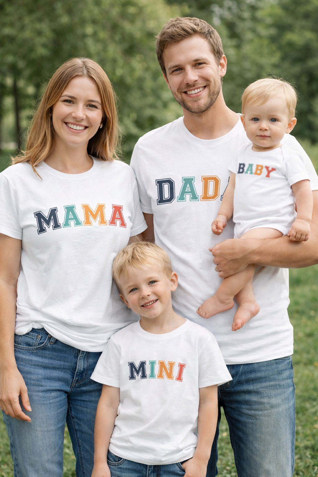 t-shirt-mama-papa-mini