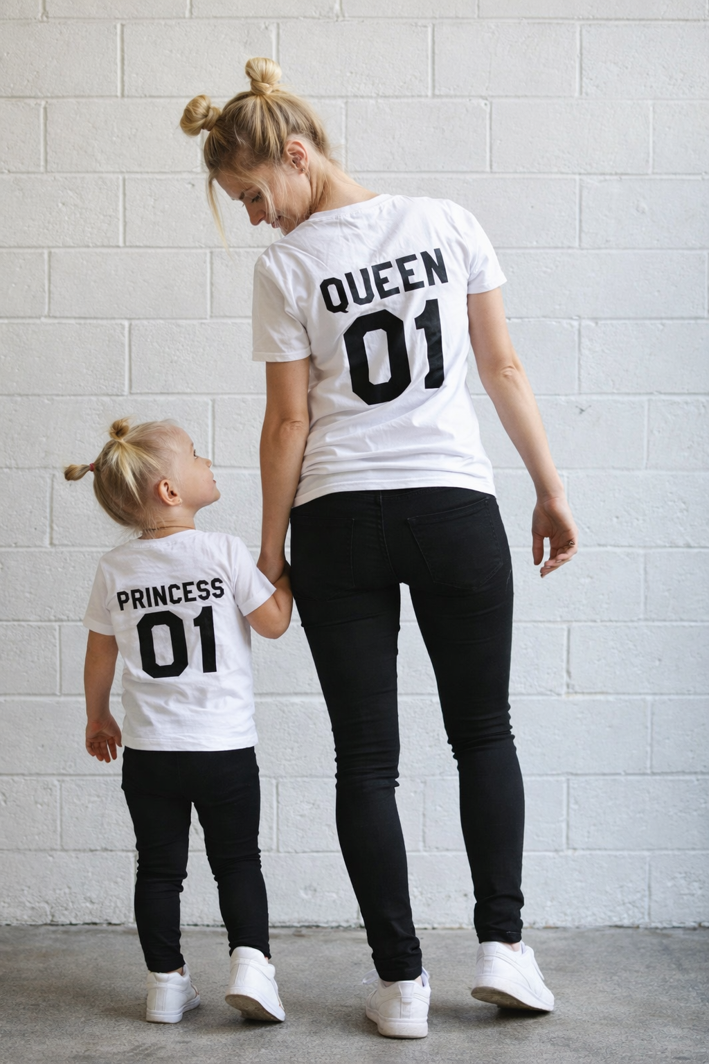 t-shirt-queen-mum-tochter-mutter