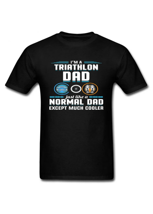 T Shirt Sprüche für Väter