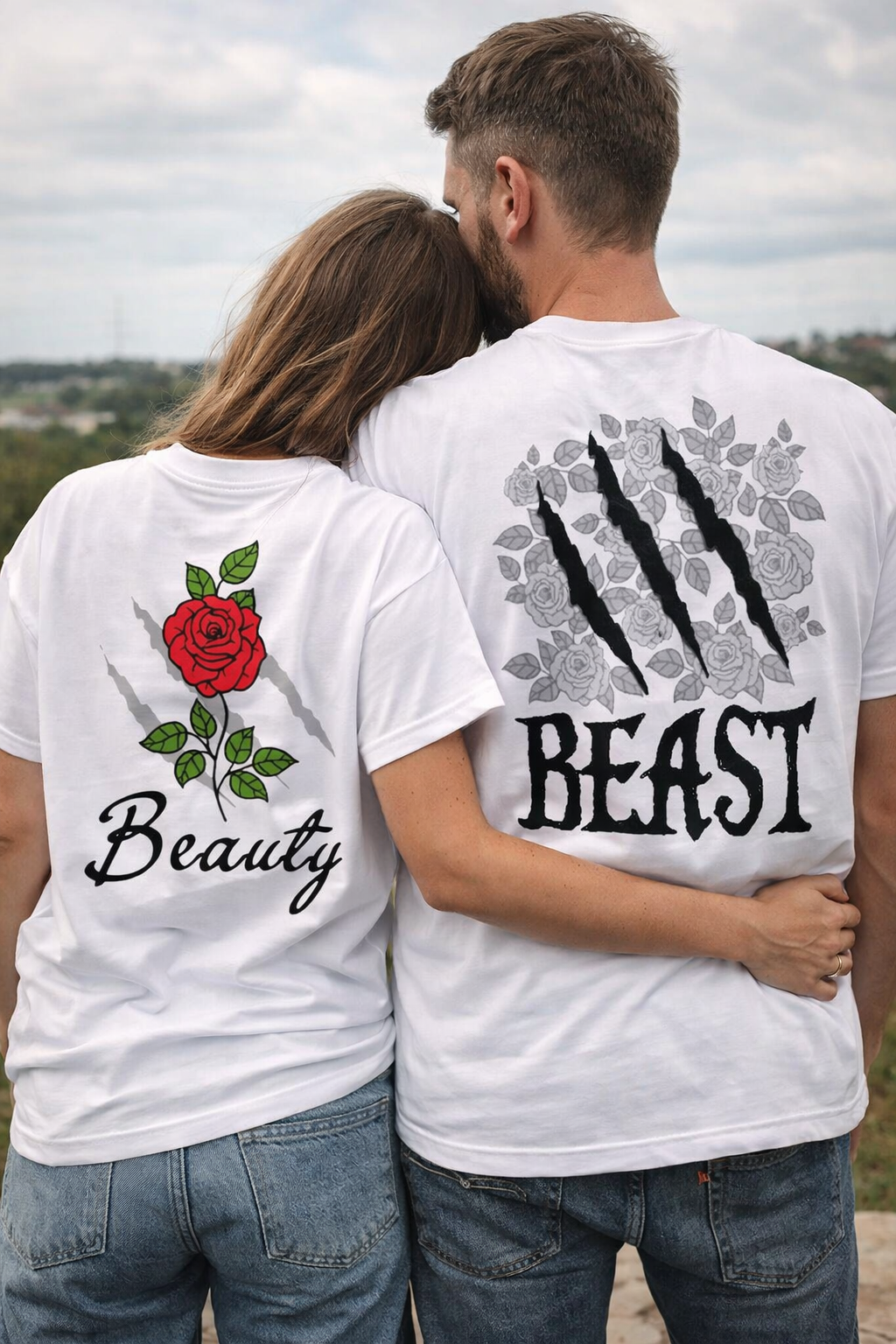 Tatsächlich Liebe T Shirt