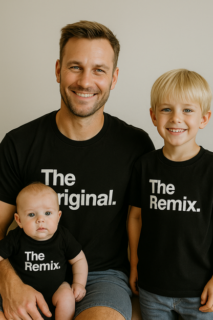 The Originals Shirt Vater Und Sohn