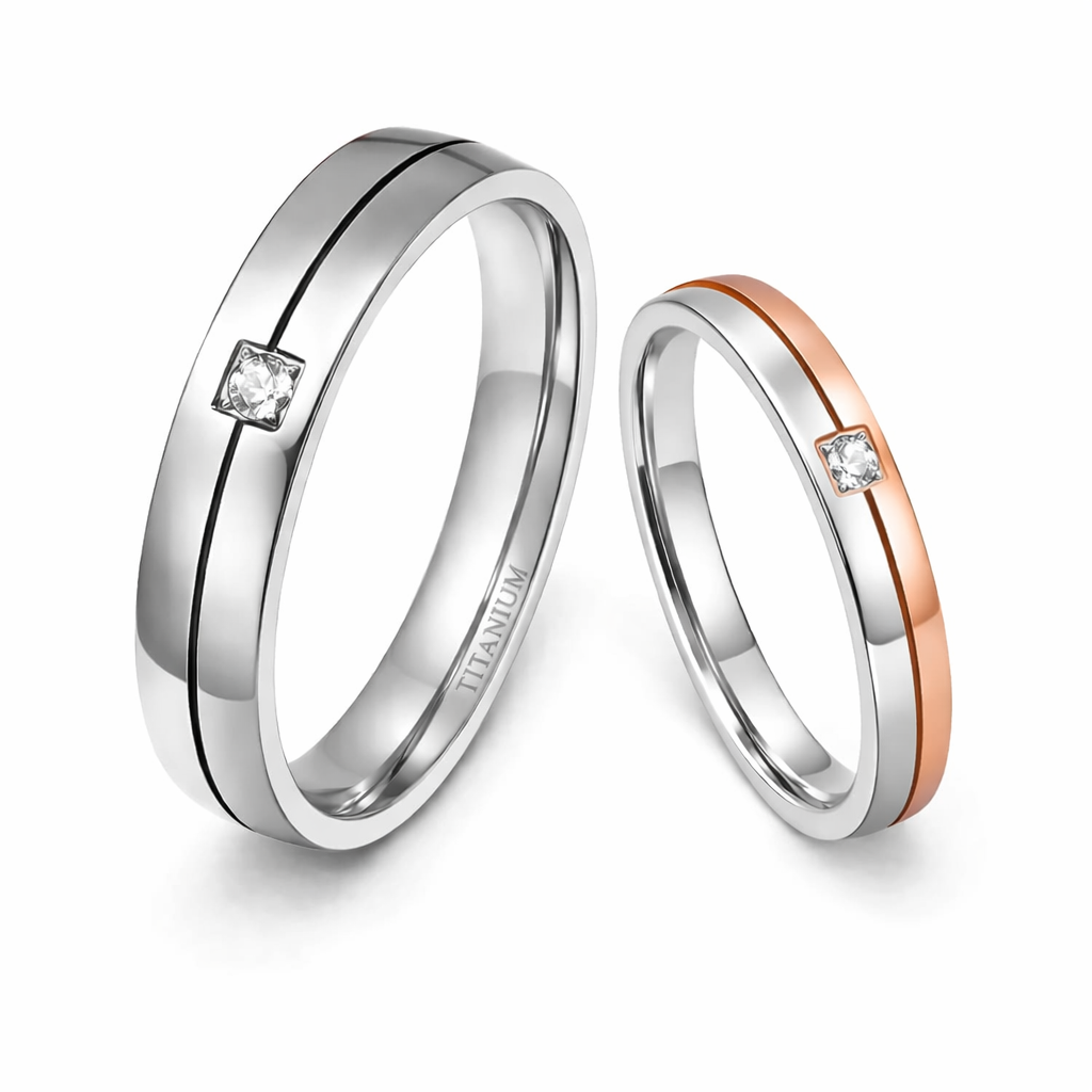 titanium-wedding-rings-for-couples