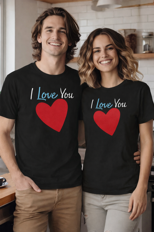 together-since-couple-shirt