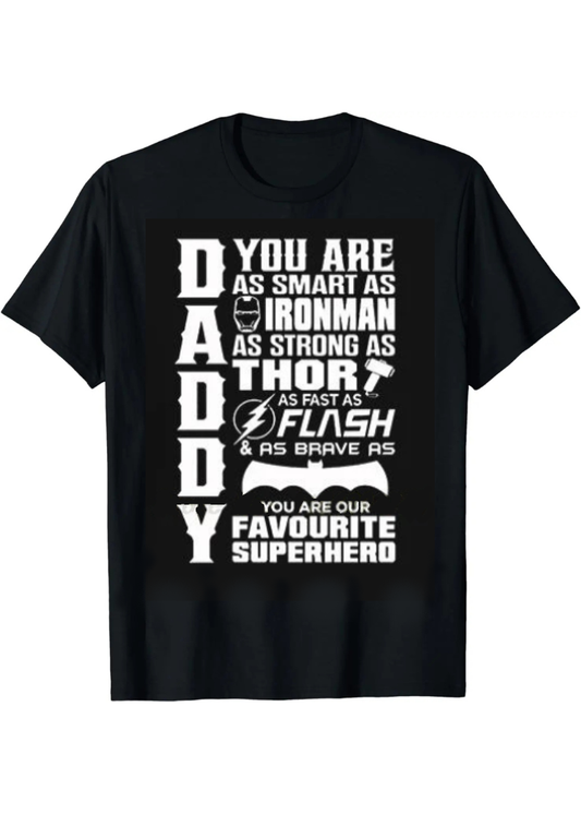 Top Papa Shirt