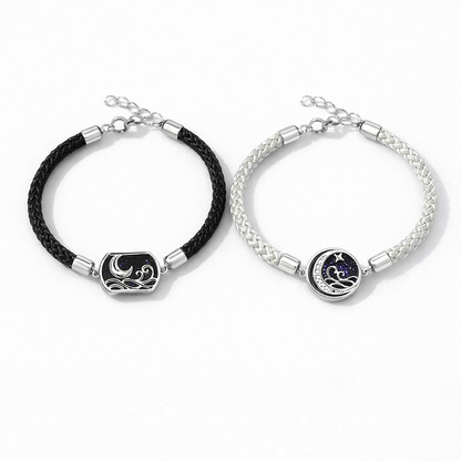 Unique Couple Bracelets