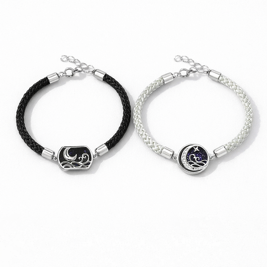 Unique Couple Bracelets