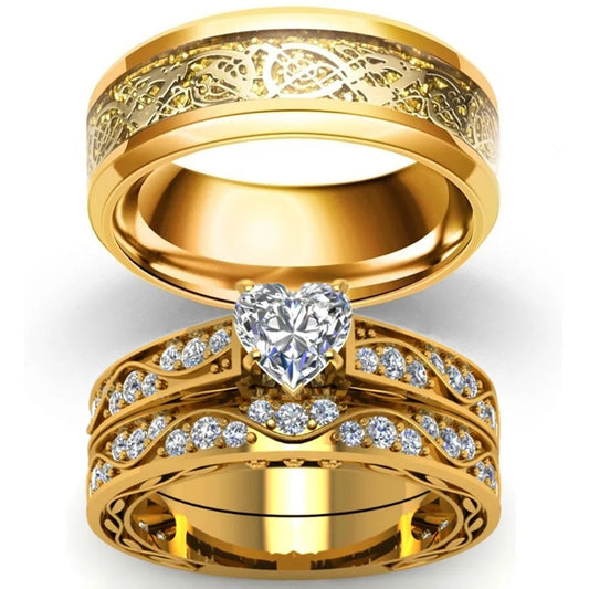 unique-couple-rings-gold