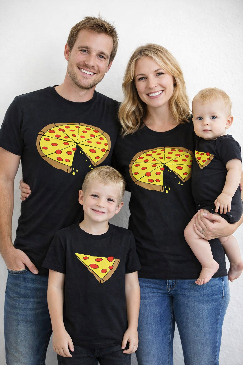 vater-tochter-t-shirt-pizza